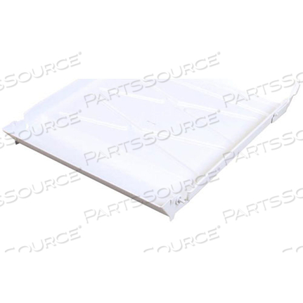 CURTAIN - 18 IN SERVICE by Scotsman Ice Systems CURTAIN - 18 IN SERVICE by Scotsman Ice Systems