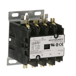 CONTACTOR 4P 30/40A 208/240V by Jackson