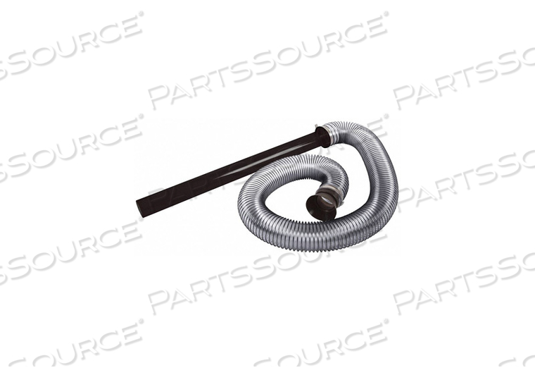 HOSE KIT 4 IN X 10 FT. FOR F601S by Billy Goat