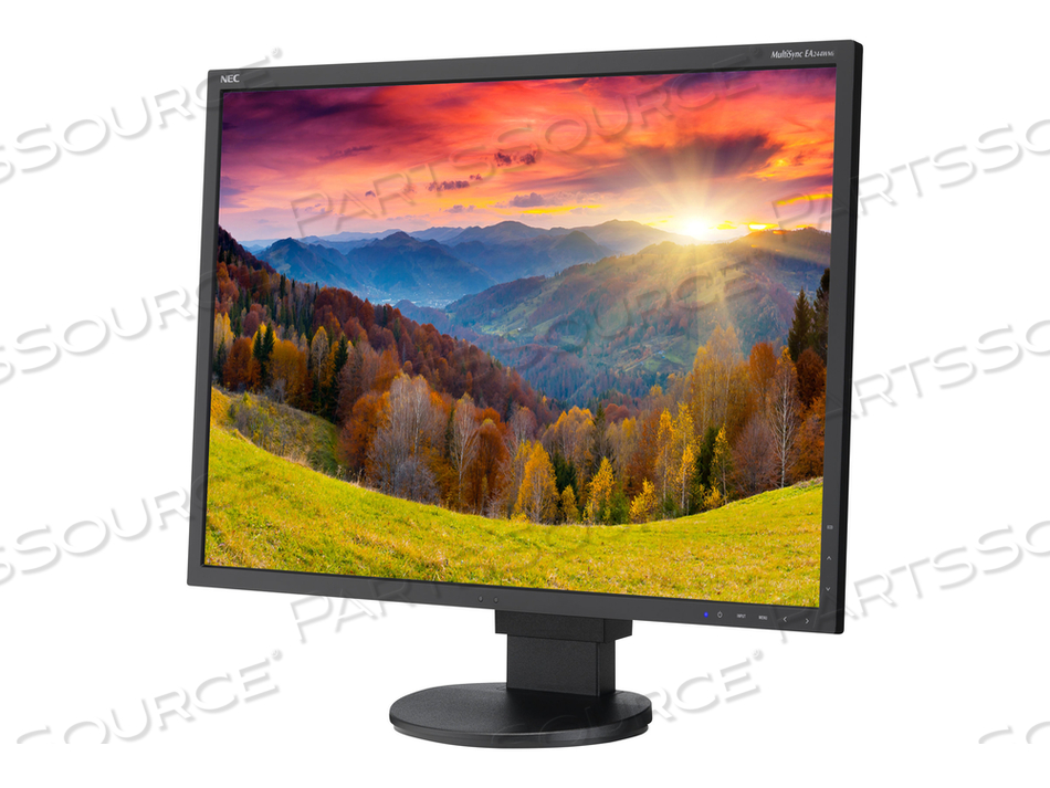 LCD DISPLAY by NEC Display Solutions of America LCD DISPLAY by NEC Display Solutions of America