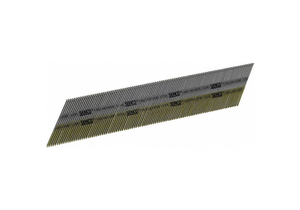 ANGLED FINISH NAIL 15 GA 2 IN PK4000 by Senco ANGLED FINISH NAIL 15 GA 2 IN PK4000 by Senco