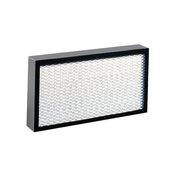 SYSTEMS PROBE STORAGE CABINET ACCESSORY, HEPA FILTER by AirClean Systems SYSTEMS PROBE STORAGE CABINET ACCESSORY, HEPA FILTER by AirClean Systems