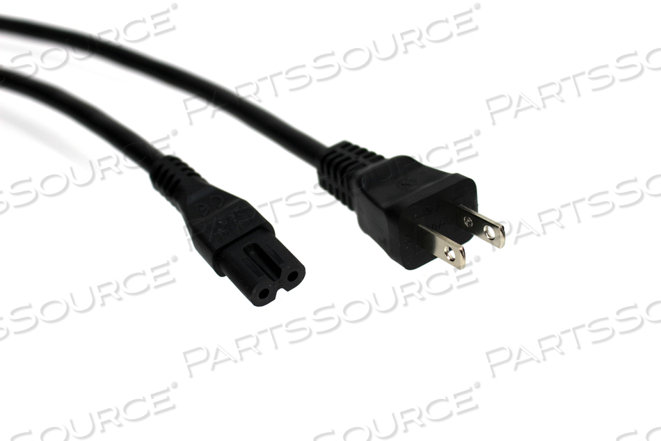 POWER CORD, SYMPHONY®, FOR SYMPHONY BREAST PUMP by Medela (Breastfeeding Division)