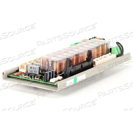 BOARD RELAY by Hobart Corporation