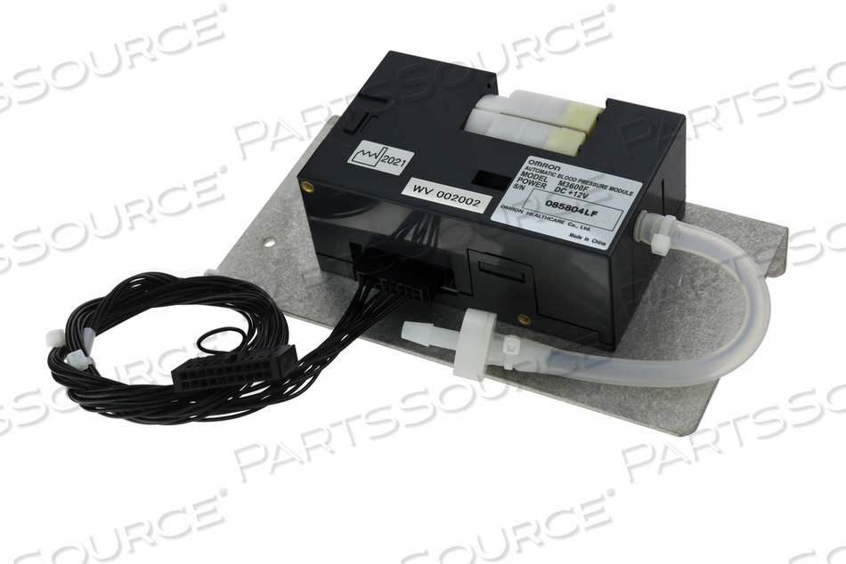 B. P. MODULE, COLIN M2600 REFURBISHED B. P. MODULE, COLIN M2600 REFURBISHED