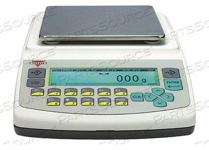 PRECISION BALANCE SCALE 4000G DIGITAL by Torbal