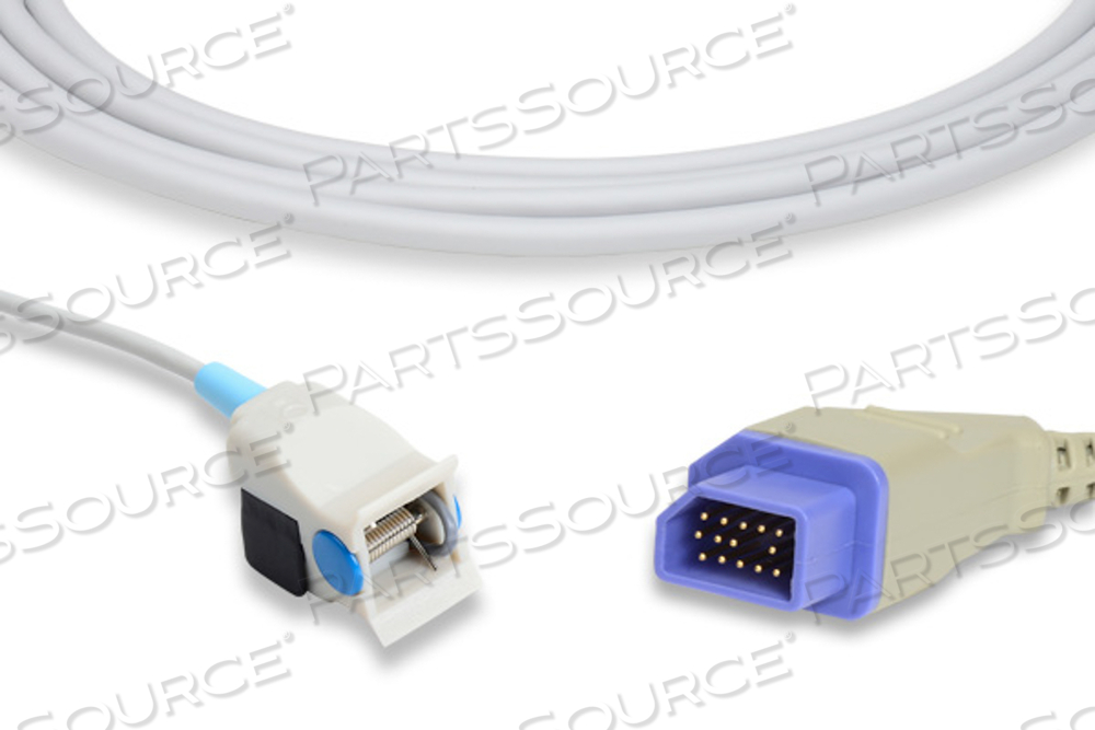 NIHON KOHDEN COMPATIBLE DIRECT-CONNECT SPO2 SENSOR 