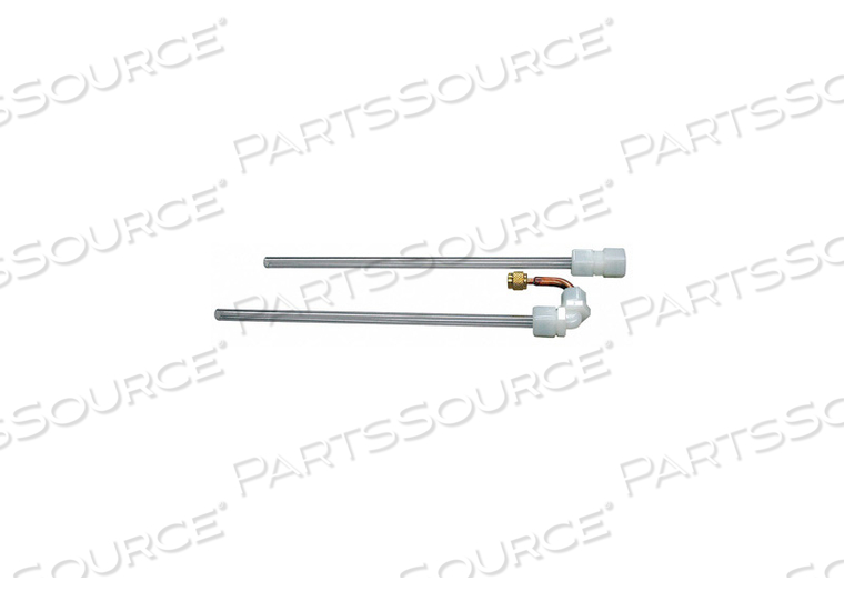 VERTICLE TUBE KIT by Mid-West Instrument