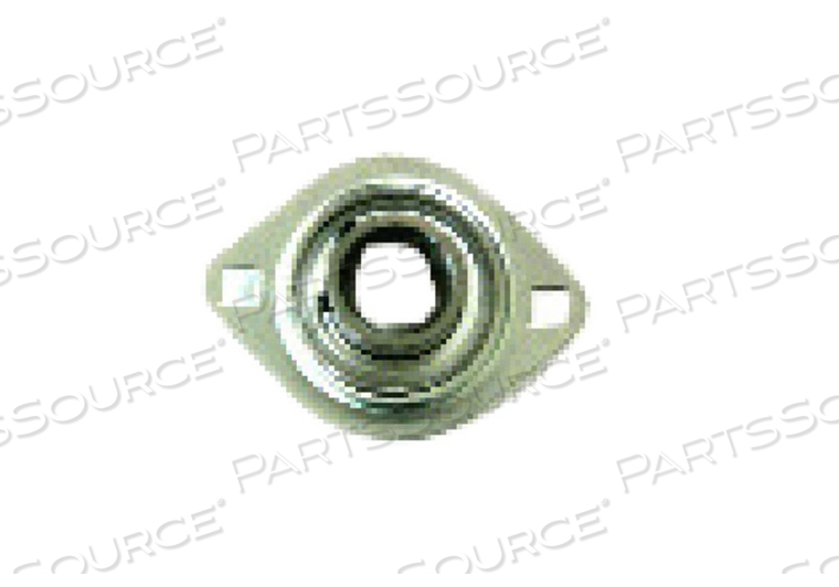 SERVICE KIT, FLANGE BEARING by NuStep, Inc.