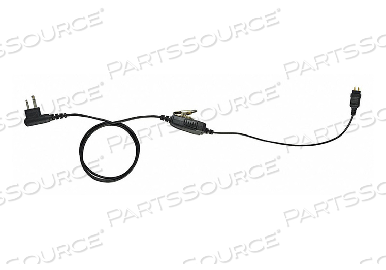 ONE-WIRE SURVEILLANCE KIT VERTEX STD RAD by Otto Engineering ONE-WIRE SURVEILLANCE KIT VERTEX STD RAD by Otto Engineering