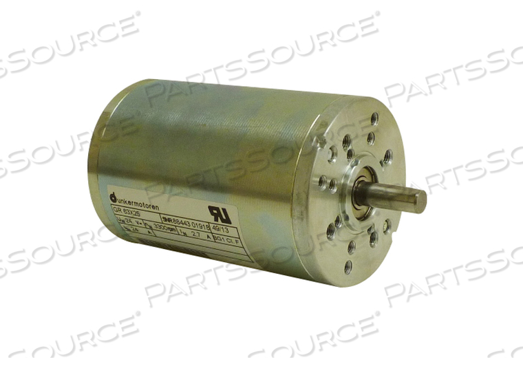 FLOW PUMP MOTOR, REFURBISHED FLOW PUMP MOTOR, REFURBISHED