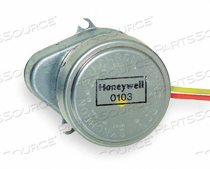 24 VOLT MOTOR FOR V8043/V8044 by Honeywell