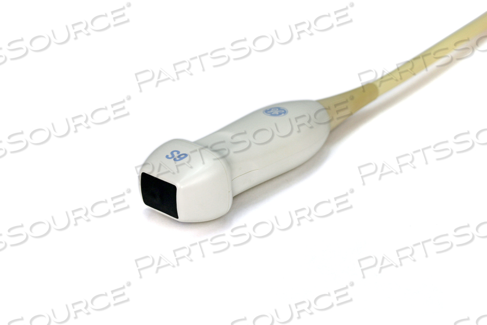 ULTRASOUND COLLECTOR 6S-RS PROBE by GE Healthcare