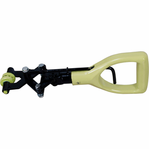 BRUSH GRUBBER HANDY GRUBBER TREE PULLING HAND TOOL FOR UP TO 1" TREE DIAMETER by Timber Tuff Tools