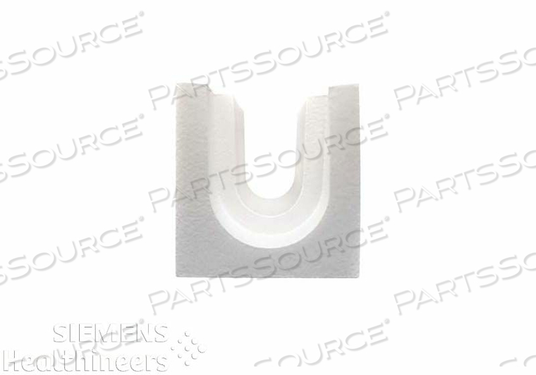 ANKLE PAD, WHITE by Siemens Medical Solutions