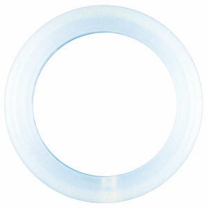 THERMOCOUPLE GASKET 3/4 IN SILICONE by Sani-Lock