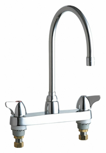 SINK FAUCET by Chicago Faucets