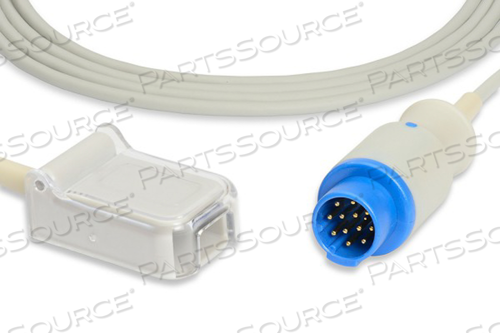 MENNEN COMPATIBLE SPO2 ADAPTER CABLE 