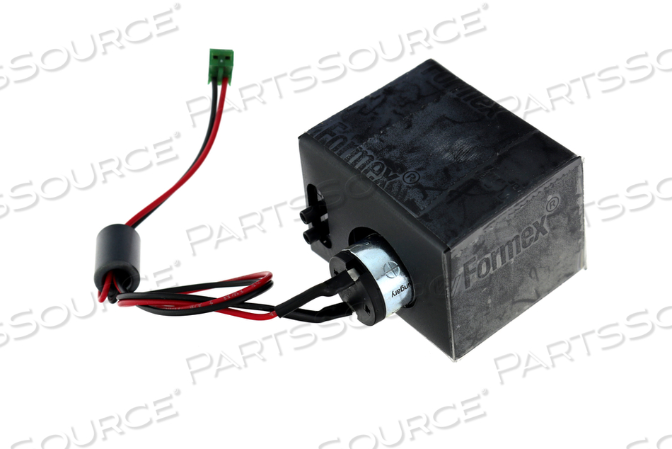 PUMP ASSEMBLY by Smiths Medical