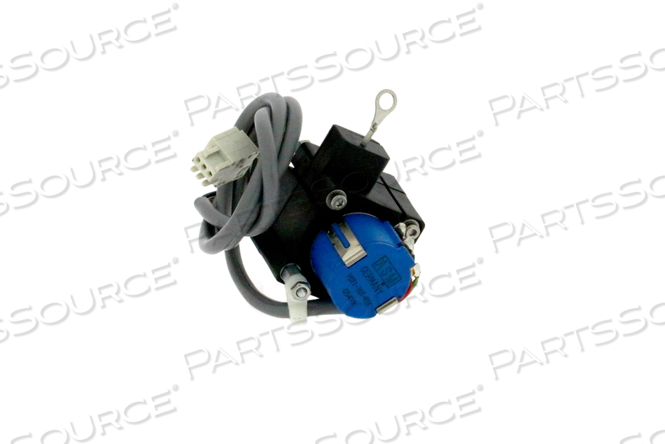 POTENTIOMETER, FOR HIGHT OT TABLE by Getinge USA Sales, LLC