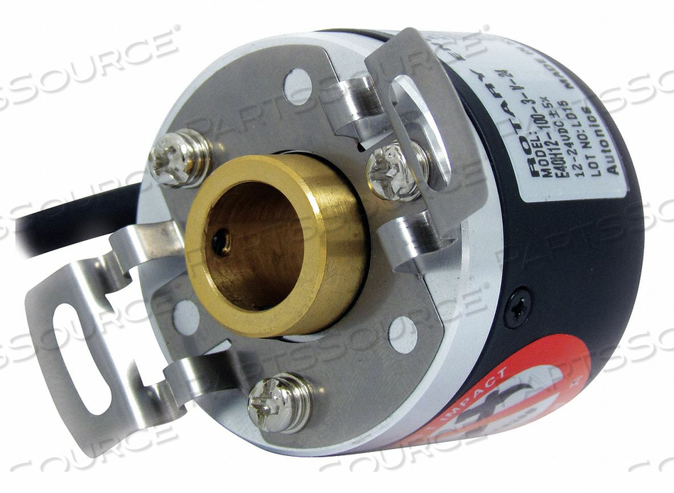 ENCODER HOLLOW NPN OPEN DIA 12MM 60 PPR by Autonics ENCODER HOLLOW NPN OPEN DIA 12MM 60 PPR by Autonics