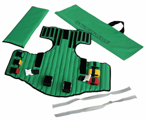 EXTRICATION DEVICE GREEN by Medsource