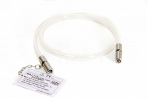 ENDOSCOPIC HIGH FLOW GAS TUBE by Olympus America Inc.