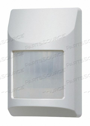 MOTION DETECTOR TRANSMITTER 500 FT. by Linear MOTION DETECTOR TRANSMITTER 500 FT. by Linear