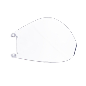 6600-1238-500 Datex-Ohmeda INJECTION MOLDED PORTHOLE DOOR