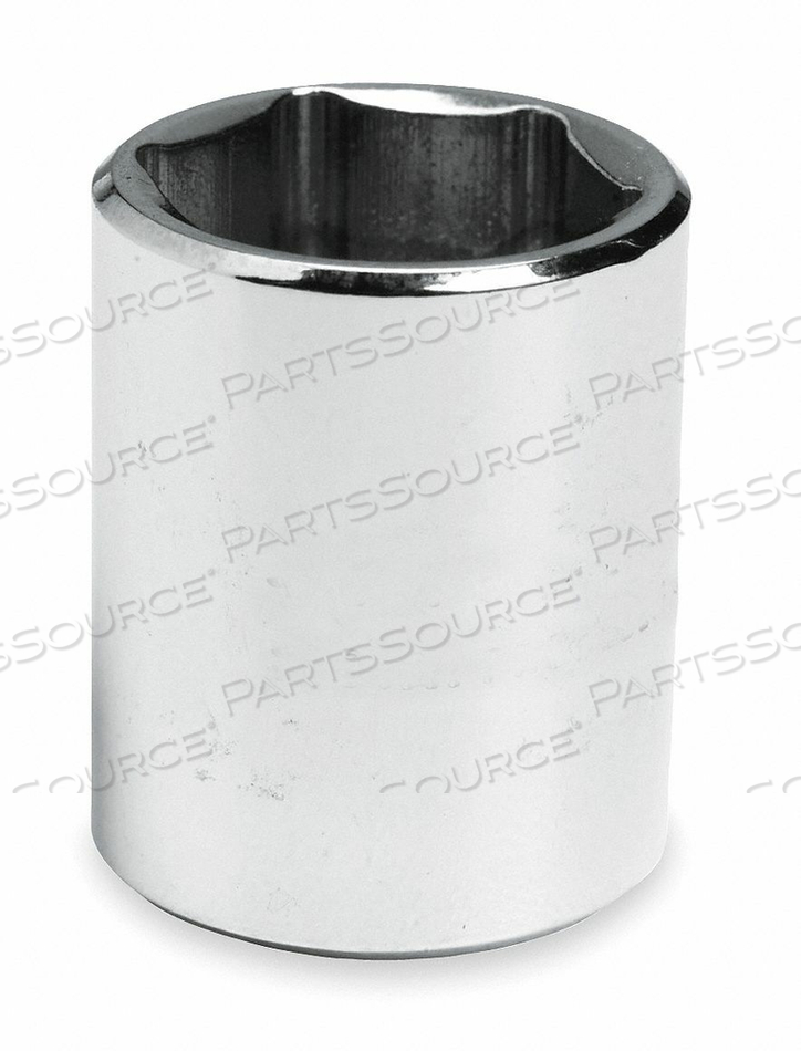 SOCKET SAE 1/4 DR. 5/8 SZ. HEX by Proto