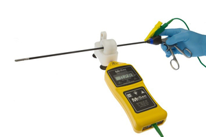 TESTER KIT, ELECTROSURGICAL INSULATION, WITH MMBIPOLAR INSTRUMENT TESTING FIXTURE by Capital Medical Resources