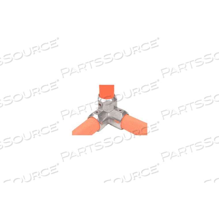 KEE KLAMP SIDE OUTLET ELBOW, 1-1/4" DIA. by Kee