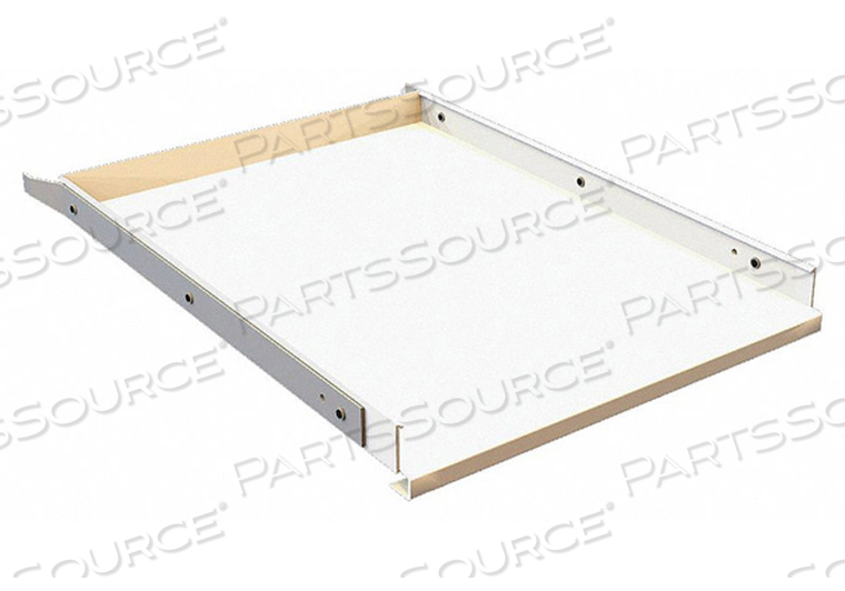 OPTIONAL ADJUSTABLE SHELVES by Jobox OPTIONAL ADJUSTABLE SHELVES by Jobox