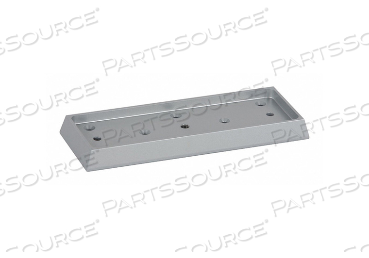 ARMATURE PLATE HOLDER 2 L X 3/4 W X 8 H by Rutherford ARMATURE PLATE HOLDER 2 L X 3/4 W X 8 H by Rutherford