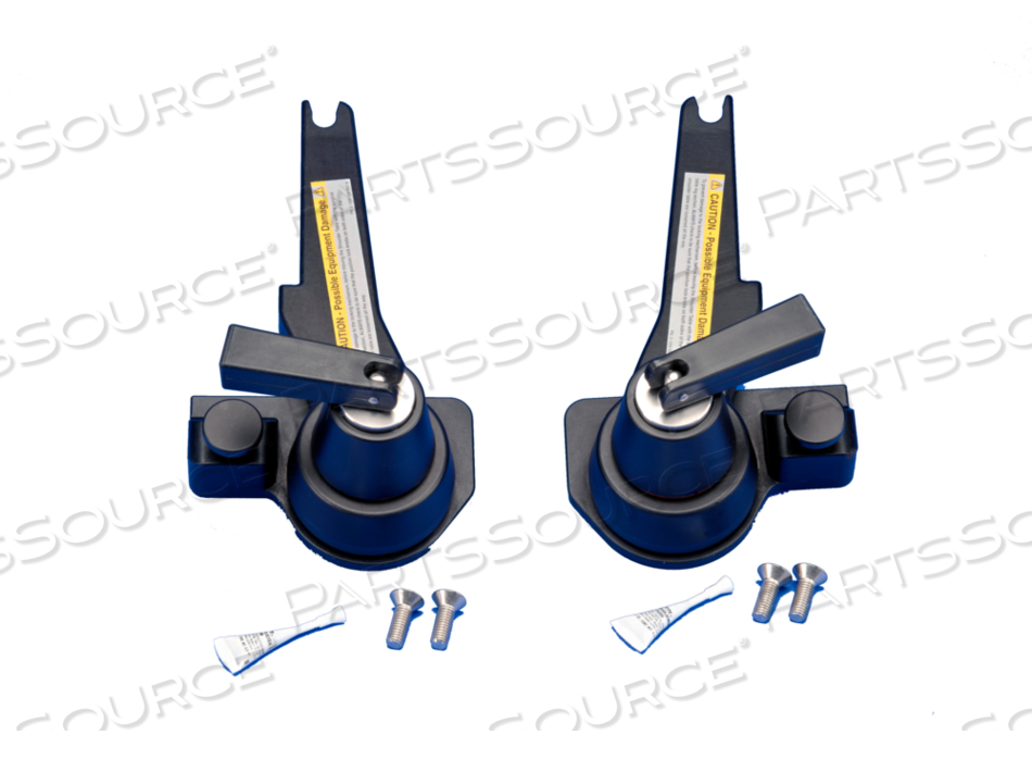 RETRO SIDE RAIL CLAMP KIT by STERIS Corporation