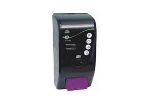 HEAVY DUTY DISPENSER 13-3/4 IN H MANUAL by Deb HEAVY DUTY DISPENSER 13-3/4 IN H MANUAL by Deb