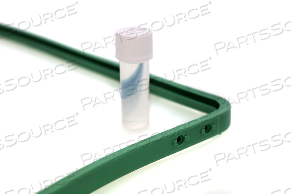 SILICONE 7.75 X 15.75IN CASSETTE SEAL 