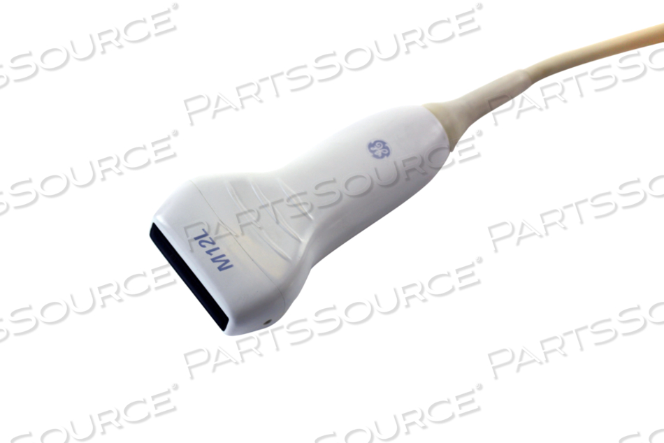 REPAIR - GE HEALTHCARE M12L ULTRASOUND PROBE REPAIR - GE HEALTHCARE M12L ULTRASOUND PROBE