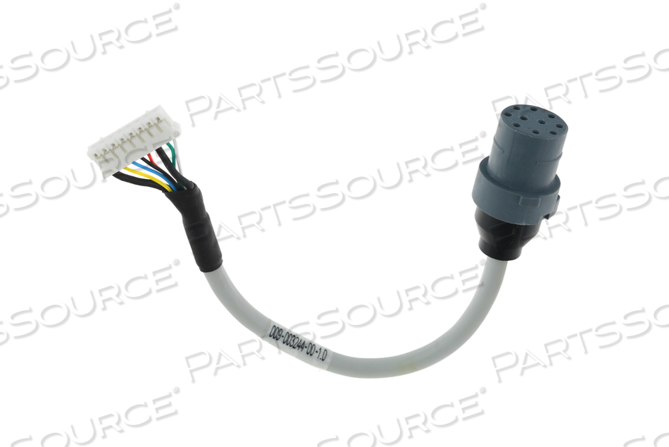 009-003244-00 Mindray North America NELLCOR MODULE SIGNAL SPO2 CABLE ...