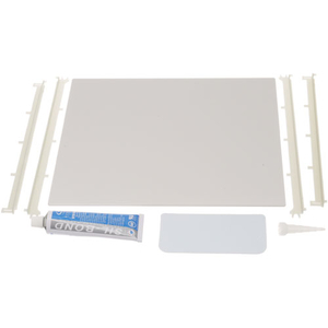 CERAMIC TRAY/SEALER KIT by Amana