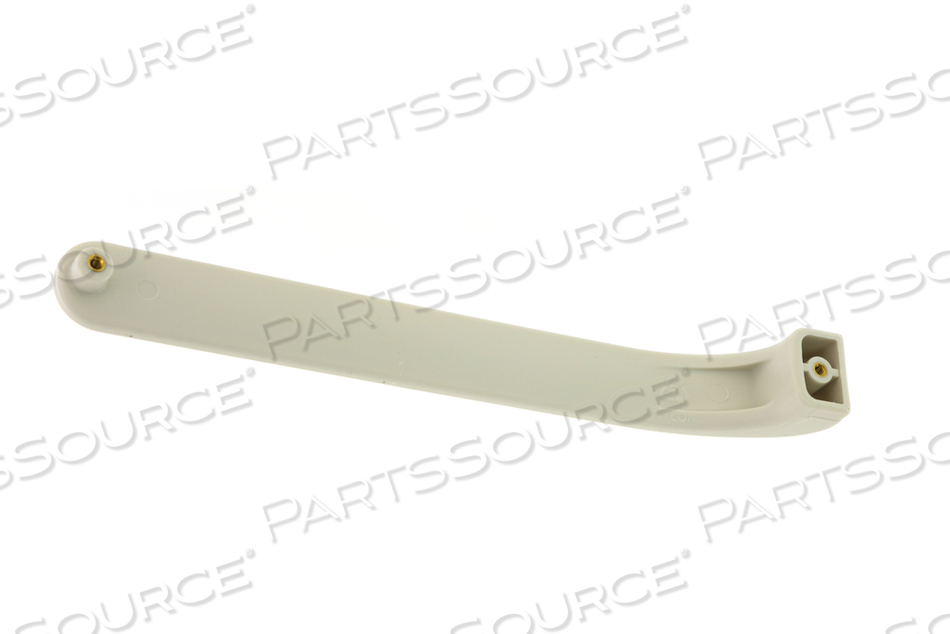 HANDLE, TOP CASE, MEDFUSION®, REUSABLE, FOR MEDFUSION 3000/3500/4000 SERIES by Smiths Medical HANDLE, TOP CASE, MEDFUSION®, REUSABLE, FOR MEDFUSION 3000/3500/4000 SERIES by Smiths Medical