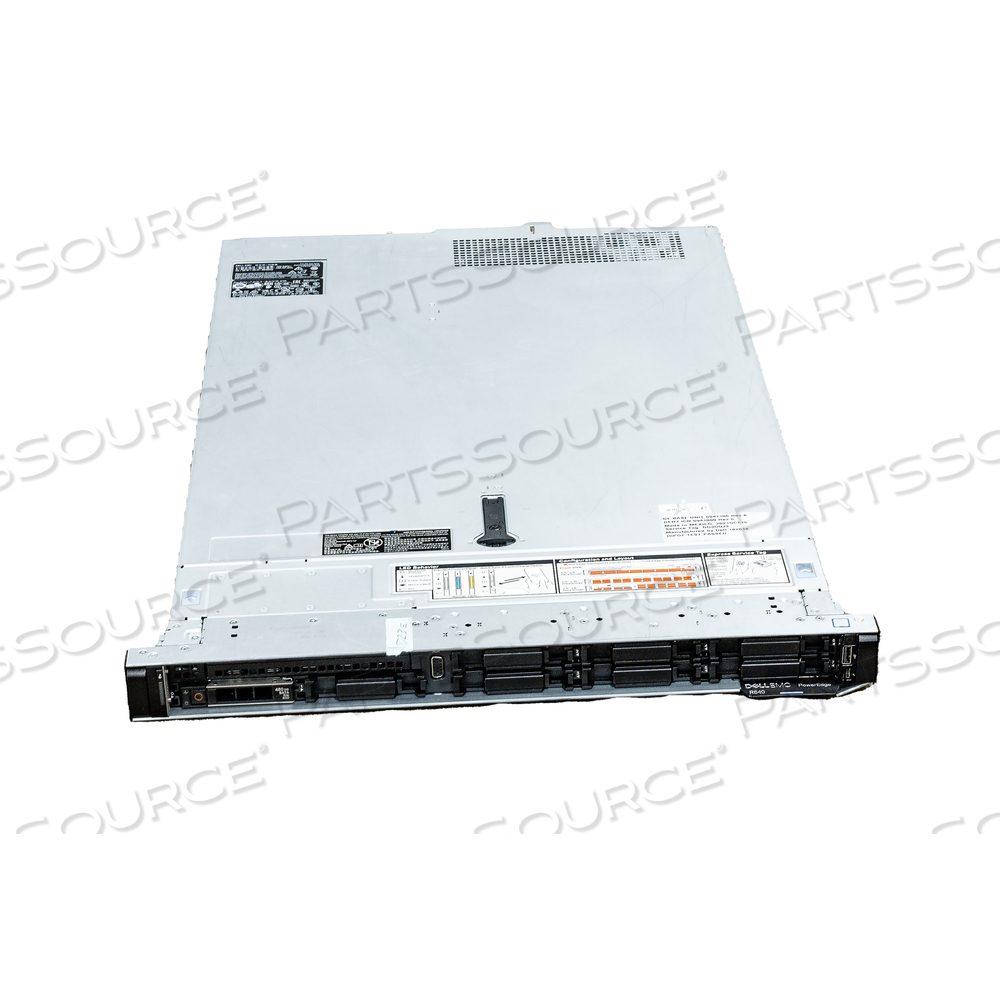 GEN7 VALUE ICN WITH DOLPHIN CARD by GE Healthcare