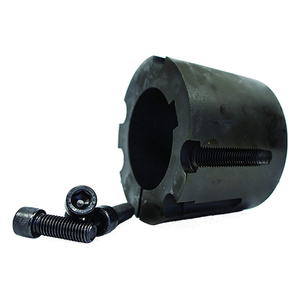 TAPER LOCK BUSHING, 3030, 1 5/16 IN BORE DIA, 3 IN OVERALL LG, 4.25 IN OVERALL DIA by B&B Manufacturing TAPER LOCK BUSHING, 3030, 1 5/16 IN BORE DIA, 3 IN OVERALL LG, 4.25 IN OVERALL DIA by B&B Manufacturing