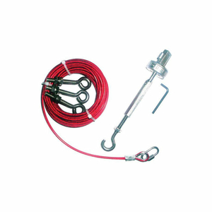 ROPE KIT-SS, 30M, SS by IDEM Safety Switches Usa