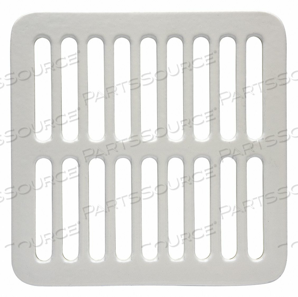 DRAINSTRAINER D3 CASTIRON SS by Zurn Industries LLC