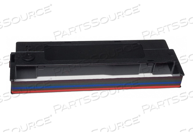 CHART RECORDER RIBBON MULTI COLOR by Graphic Controls, LLC