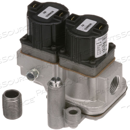 SOLENOID VALVE 