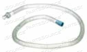 DISPOSABLE HOSE WITH LEAKAGE VALVE by Draeger Inc.