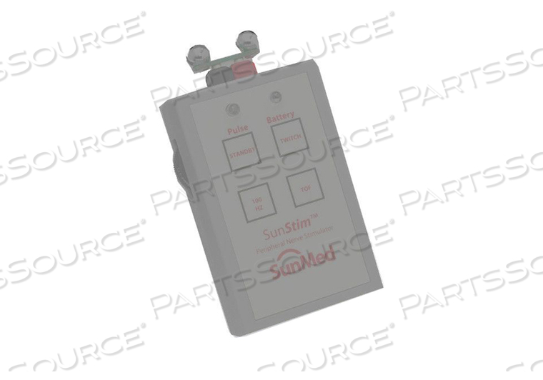 SUNSTIM OVERLAY by SunMed