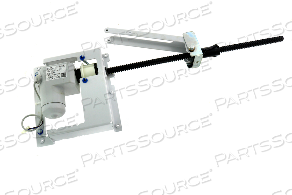 ASSEMBLY - FOWLER DRIVE, DC by Stryker Medical